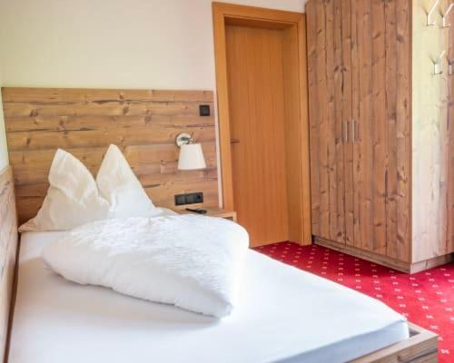 Pichlerhof Hotell Riva di Tures Eksteriør bilde