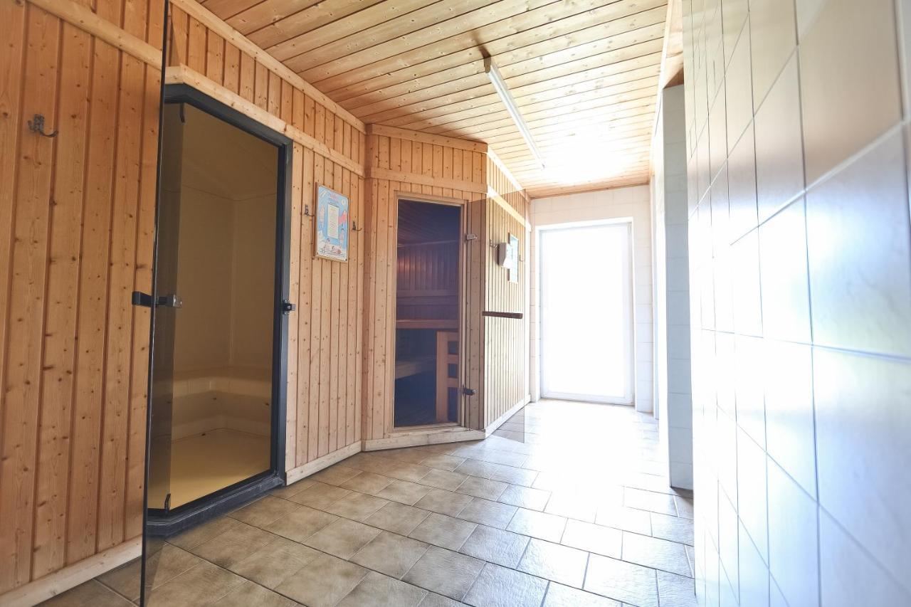 Pichlerhof Hotell Riva di Tures Eksteriør bilde